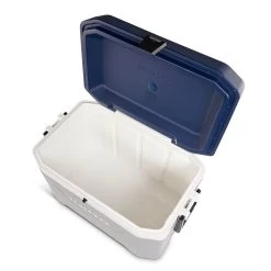 Igloo Maxcold 54QT Cool Box -Camping Promotion igloo maxcold 50 ice chest cool box uk 50557 07 29134