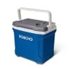 Igloo Latitude 16 Compact 15 Litre Cool Box - Blue -Camping Promotion igloolatitude16qtblue
