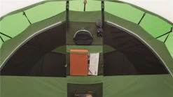 Easy Camp Palmdale 400 4-Berth Tent -Camping Promotion image 2 d24c3809 010c 4bd0 a98a 90b8febbe96b