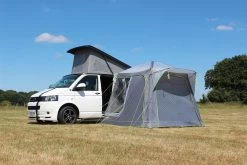 Outdoor Revolution Cayman Pursuit Air Drive-Up-To Awning -Camping Promotion img 0827