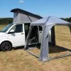 Outdoor Revolution Cayman Pursuit Air Drive-Up-To Awning