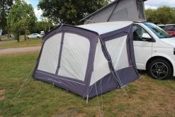 Outdoor Revolution Sportline Canopi Lowline -Camping Promotion img 1444
