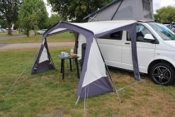 Outdoor Revolution Sportline Canopi Lowline -Camping Promotion img 1448