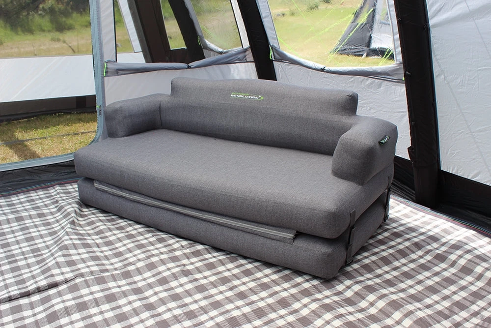 Outdoor Revolution Campese Inflatable Sofa Bed 5 Outdoor Revolution Campese Inflatable Sofa Bed - Image 3