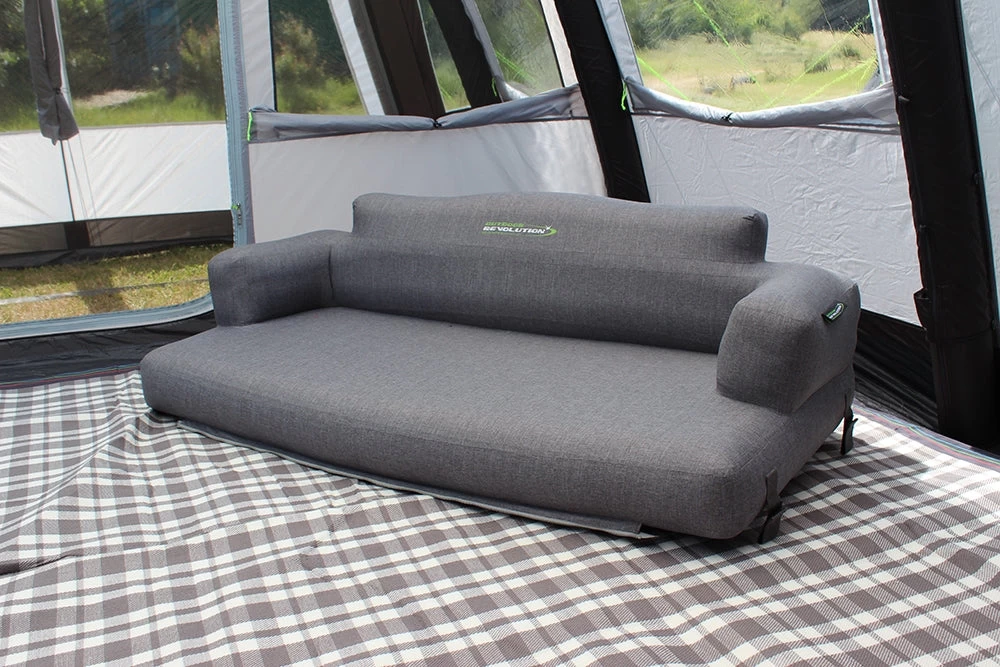 Outdoor Revolution Campese Inflatable Sofa Bed 6 Outdoor Revolution Campese Inflatable Sofa Bed - Image 4