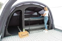 Outdoor Revolution Premium Folding Bunk Bed -Camping Promotion img 2288 1