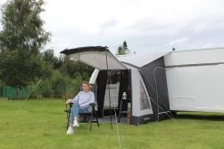 Outdoor Revolution Porchlite 200 Air - (2020) -Camping Promotion img 2458