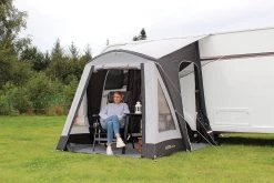 Outdoor Revolution Porchlite 200 Air - (2020) -Camping Promotion img 2463