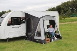 Outdoor Revolution Porchlite 200 Air - (2020) -Camping Promotion img 2464