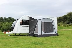 Outdoor Revolution Porchlite 260 Air Awning - (2020)