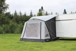 Outdoor Revolution Porchlite 260 Air Awning - (2020) 13 Outdoor Revolution Porchlite 260 Air Awning - (2020) -Camping Promotion img 2470