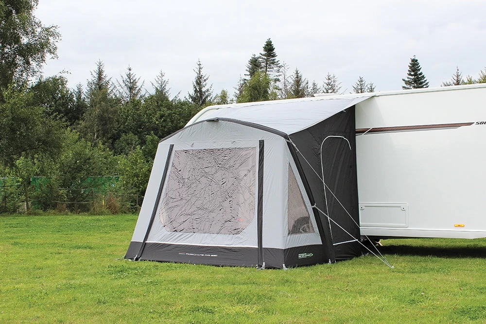 Outdoor Revolution Porchlite 260 Air Awning - (2020) 5 Outdoor Revolution Porchlite 260 Air Awning - (2020) - Image 3