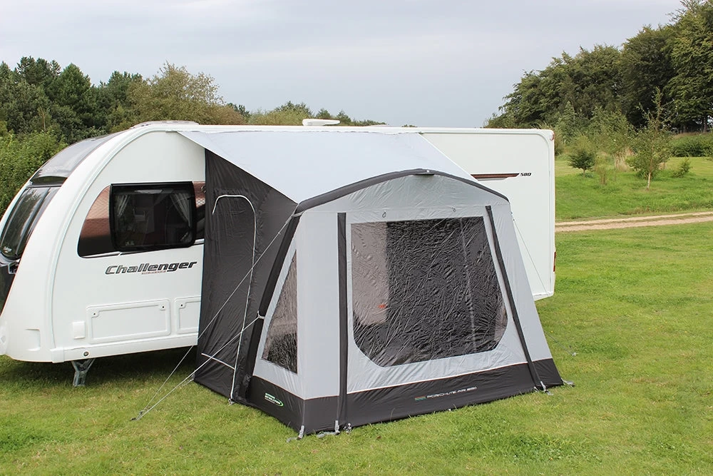 Outdoor Revolution Porchlite 260 Air Awning - (2020) 4 Outdoor Revolution Porchlite 260 Air Awning - (2020) - Image 2