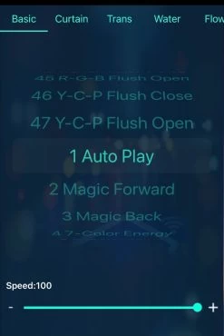 USB Powered 10M Dream Chasing Flagpole Led Light -Camping Promotion img 8690 1