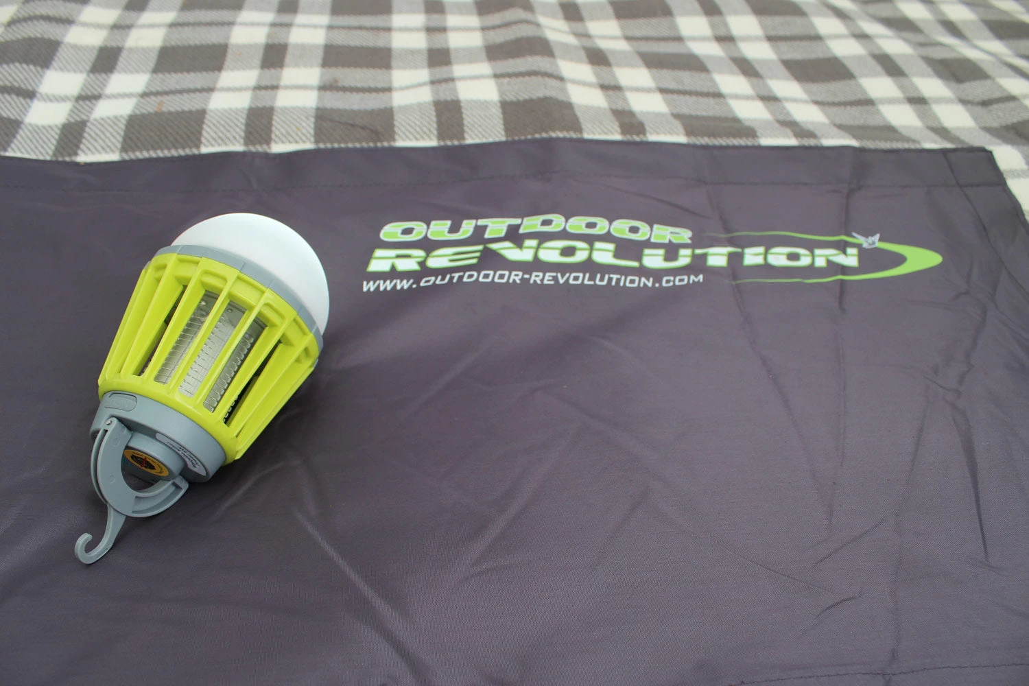 Outdoor Revolution Lumi Mosi Light 4 Outdoor Revolution Lumi Mosi Light - Image 2