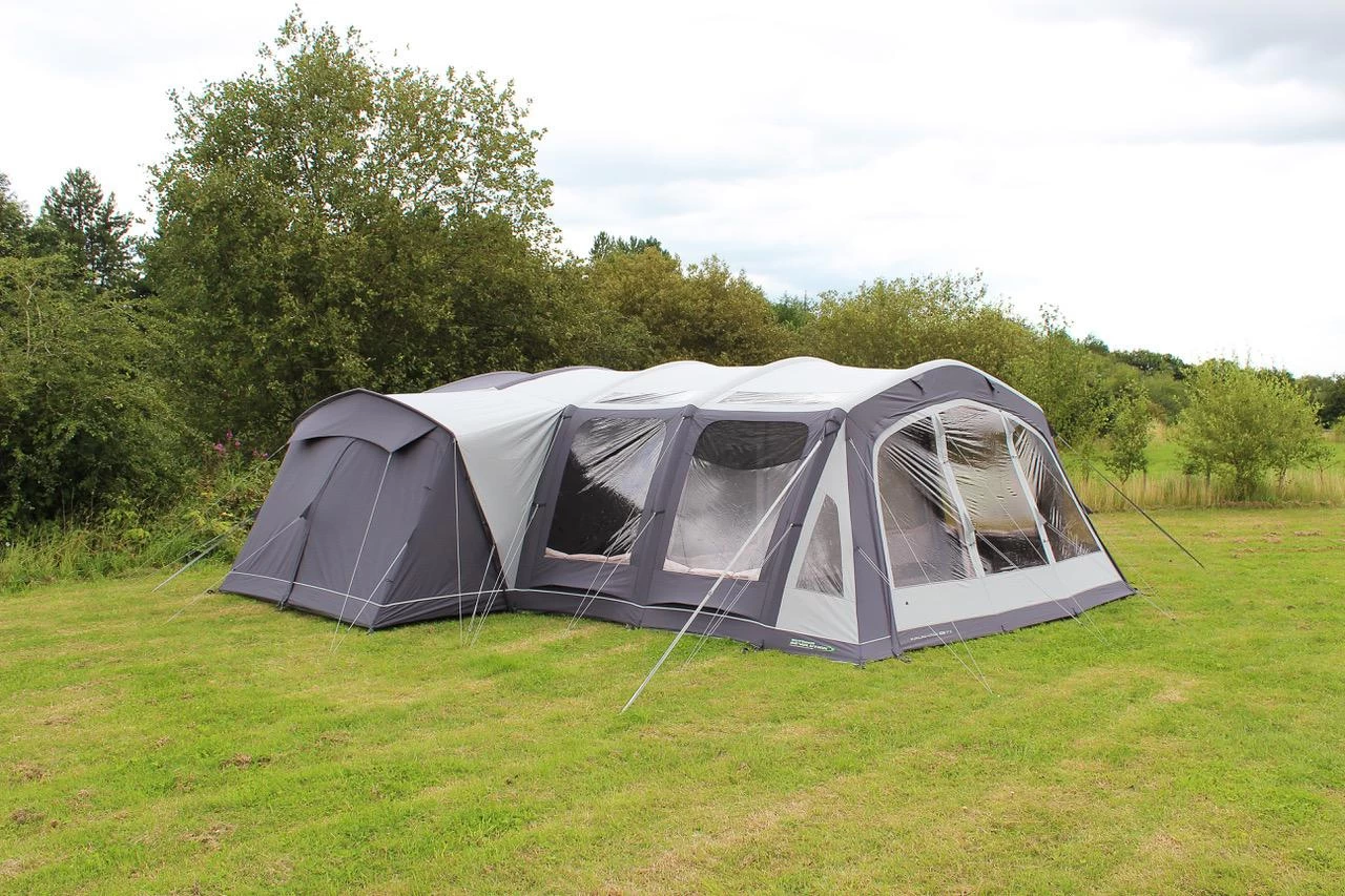 Outdoor Revolution Kalahari PC 7.0 Air Tent Package 2022 4 Outdoor Revolution Kalahari PC 7.0 Air Tent Package 2022 - Image 2