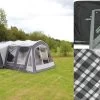 Outdoor Revolution Kalahari PC 7.0 Air Tent Package 2022 -Camping Promotion kalahar pack