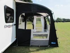 Dometic Rally Pro 260 Caravan Awning -Camping Promotion kampa rally pro 260 3