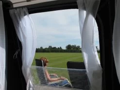 Dometic Rally Pro 390 Caravan Awning -Camping Promotion kampa rally pro 390 2017 12