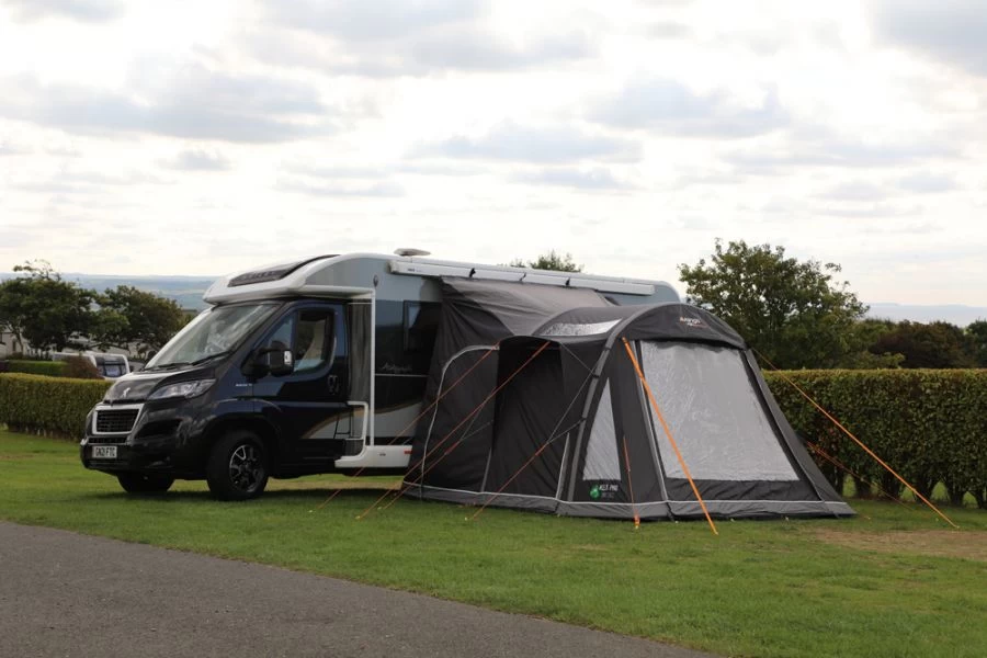 Vango Kela Pro Air Tall Drive Away Awning 3 Vango Kela Pro Air Tall Drive Away Awning