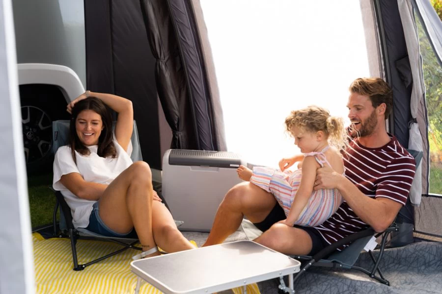 Vango Kela Pro Air Tall Drive Away Awning 11 Vango Kela Pro Air Tall Drive Away Awning - Image 9