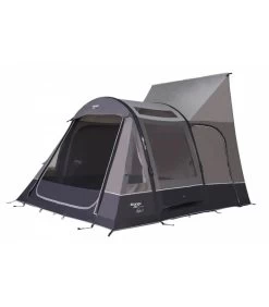 Vango Kela V Low Air Away Drive Away Awning