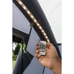 Dometic Sabre LINK Flex Starter Kit 45 -Camping Promotion lg1051 3