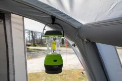 Vango Lunar 250 Recharge USB Lantern -Camping Promotion lunar 250 recharge usb 2