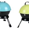 Tepro Mini Kettle BBQ Grill Salida 1 Tepro Mini Kettle BBQ Grill Salida -Camping Promotion mini kettle