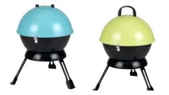 Tepro Mini Kettle BBQ Grill Salida