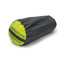 Zempire Monster Self Inflating Mat Single 10cm -Camping Promotion monstamat single 0170706 000 carrybag ss22 1