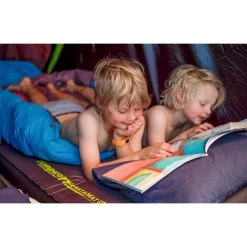 Zempire Monster Self Inflating Mat Single 10cm -Camping Promotion monstamat single 0170706 000 lifestyle ss22 1