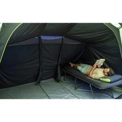 Zempire Monster Self Inflating Mat Single 10cm -Camping Promotion monstamat single mobile banner 1