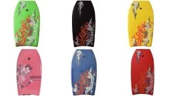 Nalu 33" XPE Bodyboard