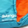 Vango Nitestar Alpha 150 Sleeping Bag - Lagoon 1 Vango Nitestar Alpha 150 Sleeping Bag - Lagoon -Camping Promotion nitestar alpha 150 1
