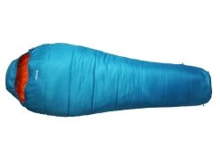 Vango Nitestar Alpha 150 Sleeping Bag - Lagoon -Camping Promotion nitestar alpha 150 11