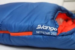 Vango Nitestar Alpha 250 Sleeping Bag 10 Vango Nitestar Alpha 250 Sleeping Bag -Camping Promotion nitestar alpha 250 1 e8a06611 8ca5 4a48 9144 a7537a52c543