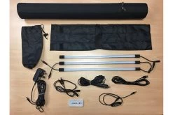 Outdoor Revolution Lumi-Link Tube Light Kit 15 Outdoor Revolution Lumi-Link Tube Light Kit -Camping Promotion or18025 lumi link l7