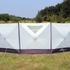 Outdoor Revolution Pronto Compact 3 Windbreak -Camping Promotion orbk2055 prontocompactwindbreak l1