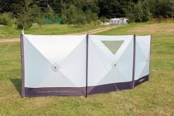 Outdoor Revolution Pronto Compact 3 Windbreak -Camping Promotion orbk2055 prontocompactwindbreak l2