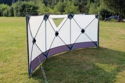 Outdoor Revolution Pronto Compact 3 Windbreak -Camping Promotion orbk2055 prontocompactwindbreak l3