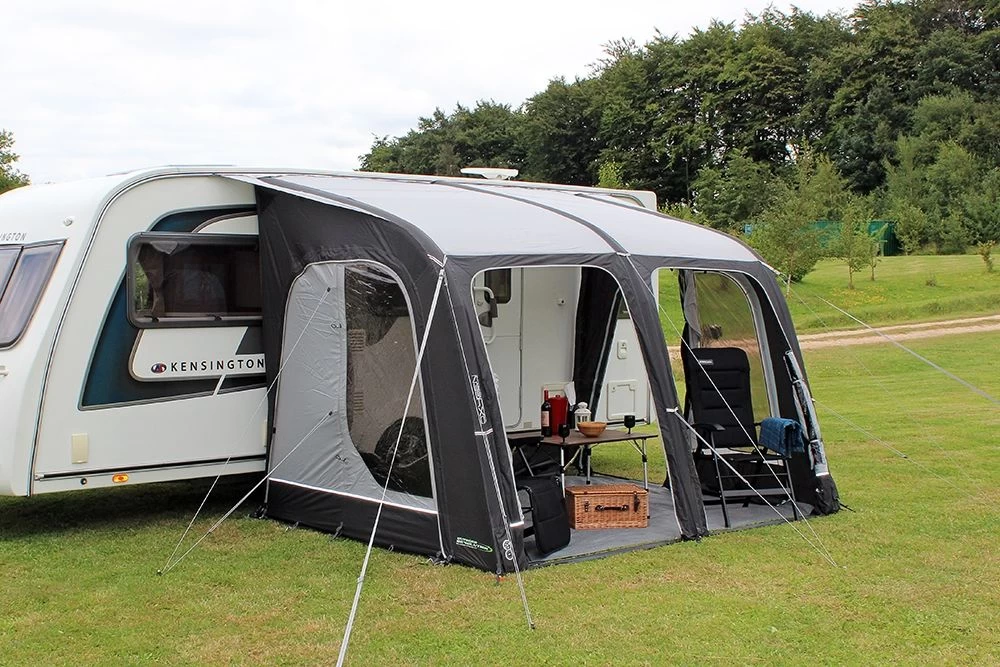 Outdoor Revolution Sportlite Air 320 Caravan Awning 13 Outdoor Revolution Sportlite Air 320 Caravan Awning - Image 11