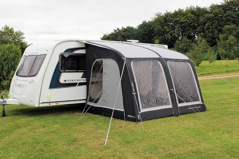 Outdoor Revolution Sportlite Air 320 Caravan Awning 4 Outdoor Revolution Sportlite Air 320 Caravan Awning - Image 2