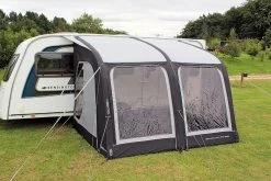 Outdoor Revolution Sportlite Air 320 Caravan Awning 18 Outdoor Revolution Sportlite Air 320 Caravan Awning -Camping Promotion orca1000 sportliteair320 l4