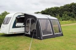 Outdoor Revolution Sportlite Air 320 Caravan Awning 20 Outdoor Revolution Sportlite Air 320 Caravan Awning -Camping Promotion orca1000 sportliteair320 l6