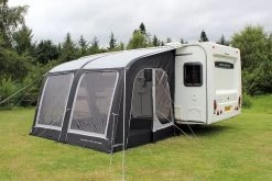 Outdoor Revolution Sportlite Air 320 Caravan Awning 21 Outdoor Revolution Sportlite Air 320 Caravan Awning -Camping Promotion orca1000 sportliteair320 l7