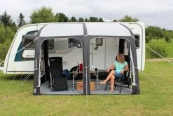 Outdoor Revolution Sportlite Air 320 Caravan Awning 23 Outdoor Revolution Sportlite Air 320 Caravan Awning -Camping Promotion orca1000 sportliteair320 l9