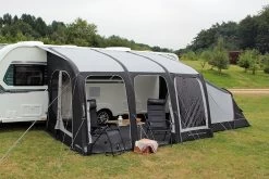 Outdoor Revolution Sportlite Air 400 Caravan Awning 25 Outdoor Revolution Sportlite Air 400 Caravan Awning -Camping Promotion orca1010 sportliteair400 l11