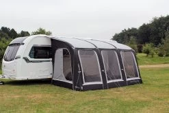 Outdoor Revolution Sportlite Air 400 Caravan Awning 19 Outdoor Revolution Sportlite Air 400 Caravan Awning -Camping Promotion orca1010 sportliteair400 l2