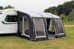 Outdoor Revolution Sportlite Air 400 Caravan Awning 20 Outdoor Revolution Sportlite Air 400 Caravan Awning -Camping Promotion orca1010 sportliteair400 l8